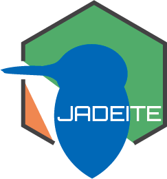 株式会社JADEITE